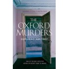 The Oxford Murders        {USED}
